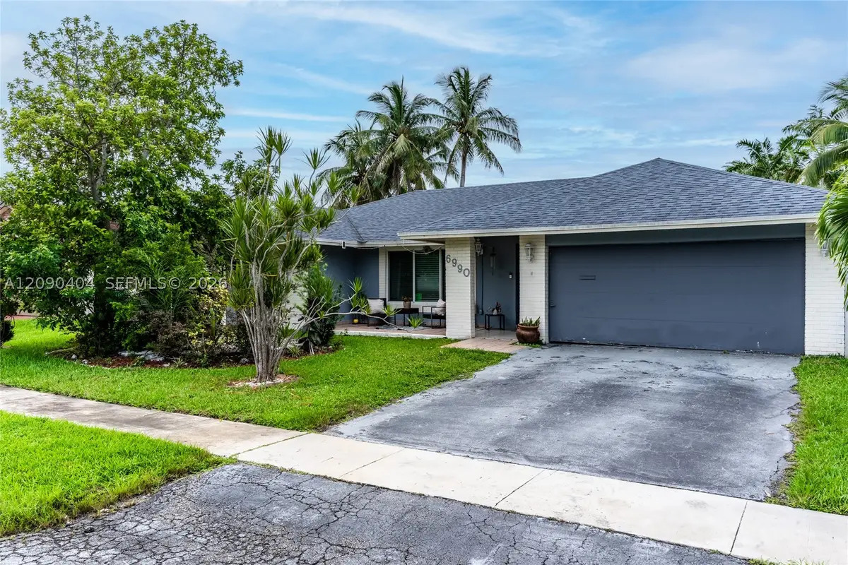 6990 NW 23rd, Margate, FL 33063 - #1