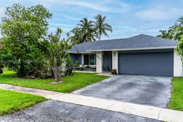 6990 NW 23rd, Margate, FL 33063