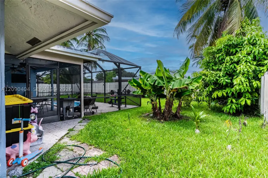 6990 NW 23rd, Margate, FL 33063 - #2