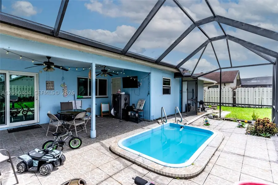 6990 NW 23rd, Margate, FL 33063 - #3