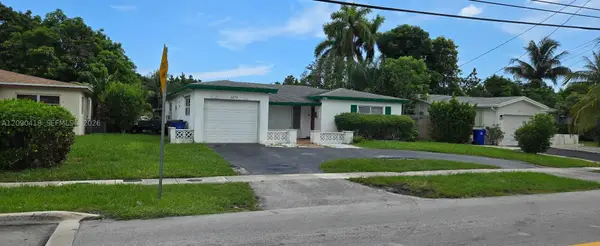 3374 NW 33rd, Lauderdale Lakes, FL 33309