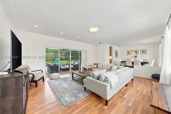 7420 SW 130th, Pinecrest, FL 33156