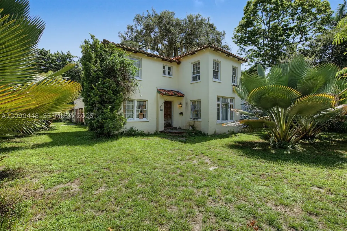 931 NW 14th, Miami, FL 33125 - #1