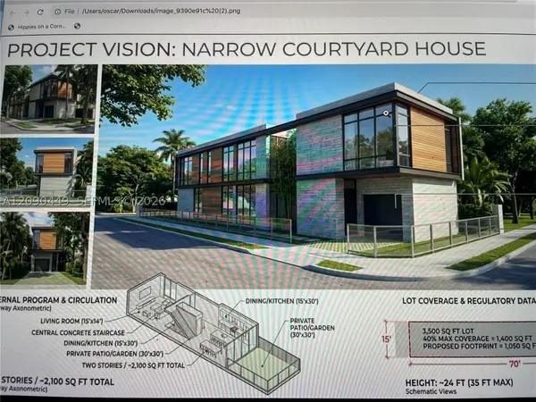 2155 NW 152nd, Miami Gardens, FL 33054