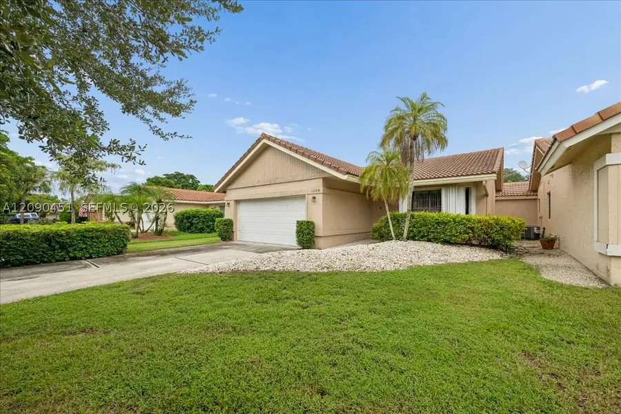 1459 NW 97th, Coral Springs, FL 33071 - #2