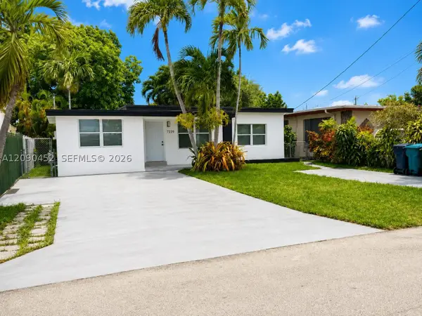 7239 NW 3rd, Miami, FL 33126