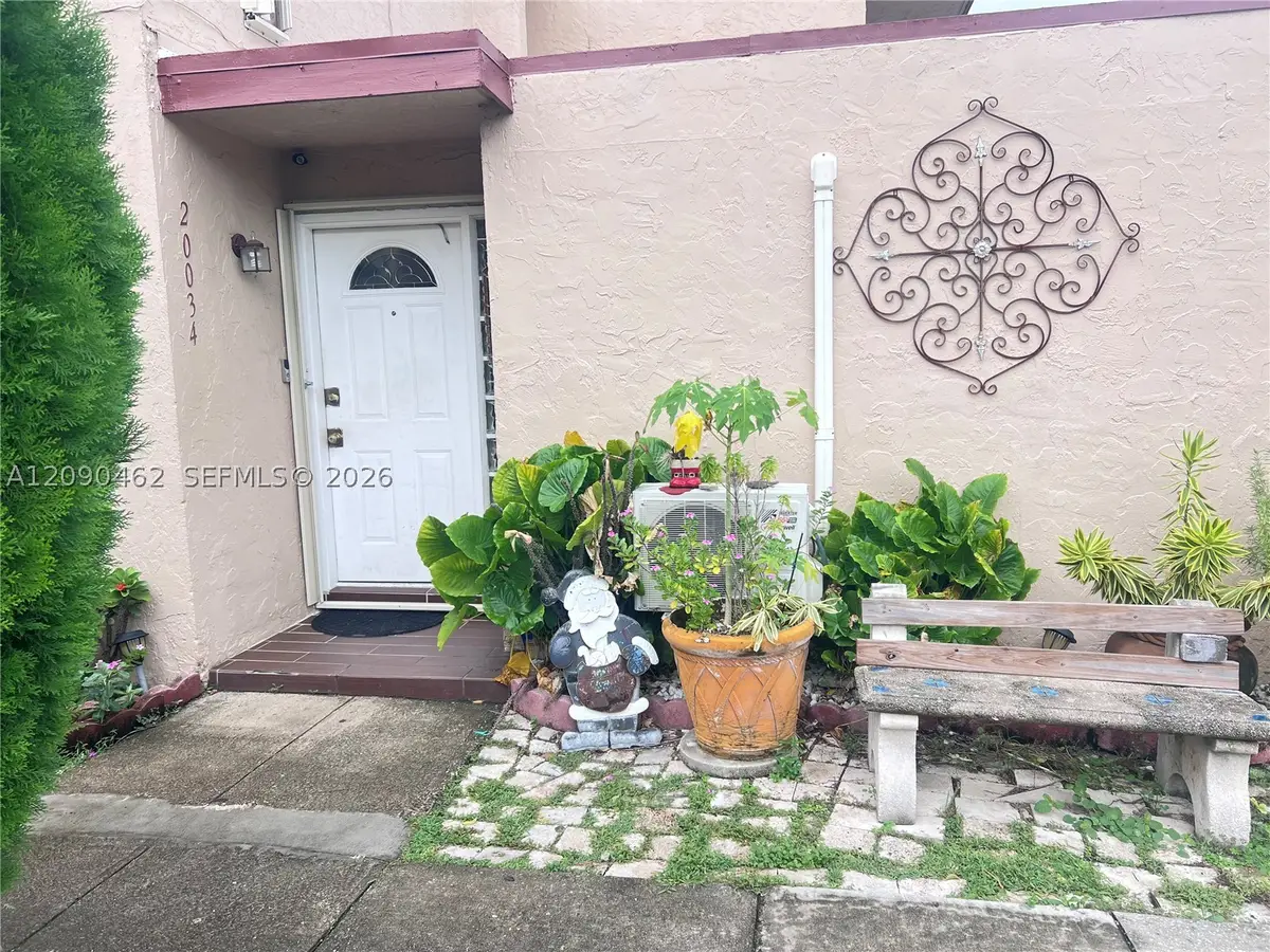 20034 SW 123rd, Miami, FL 33177 - #1