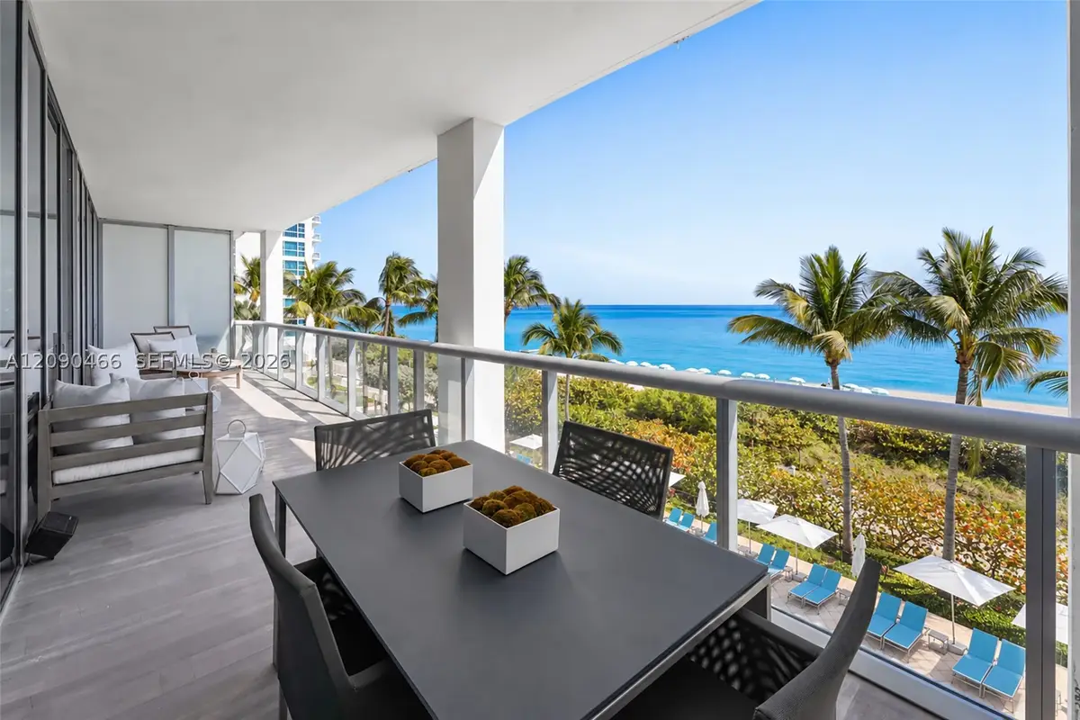 6799 Collins #305, Miami Beach, FL 33141 - #1
