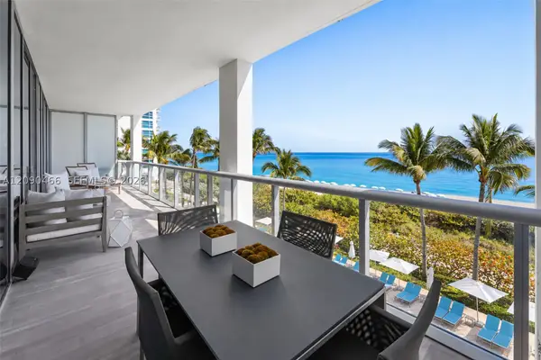6799 Collins #305, Miami Beach, FL 33141