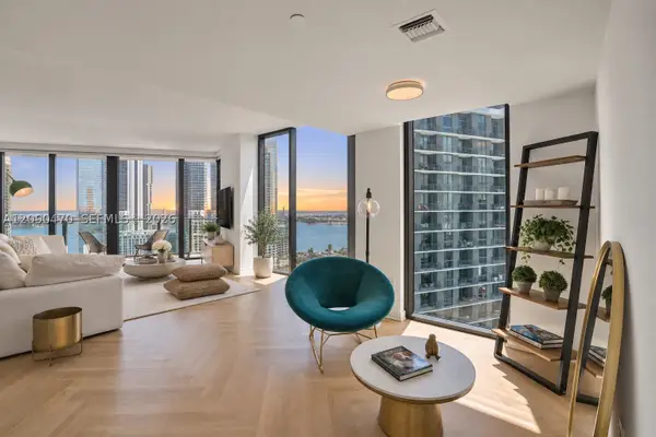 501 NE 31st #2808, Miami, FL 33137