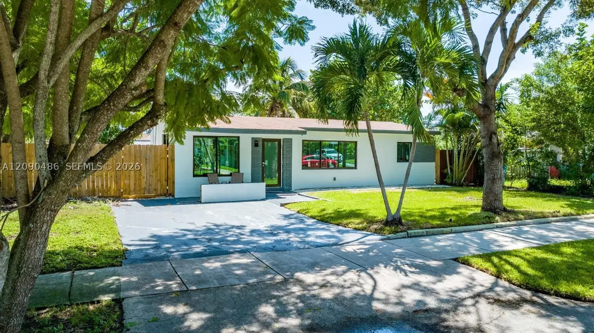 3360 NE 12th, Pompano Beach, FL 33064 - #1