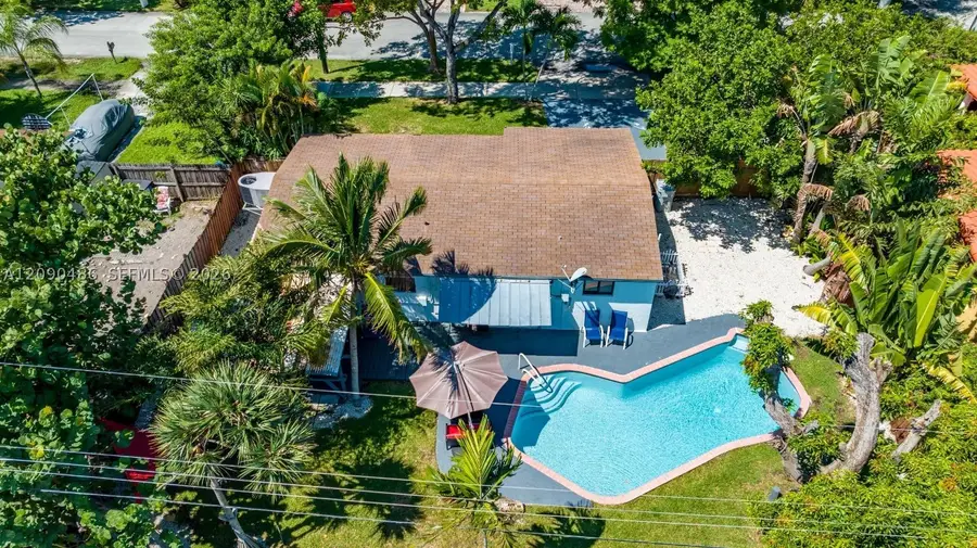 3360 NE 12th, Pompano Beach, FL 33064 - #2