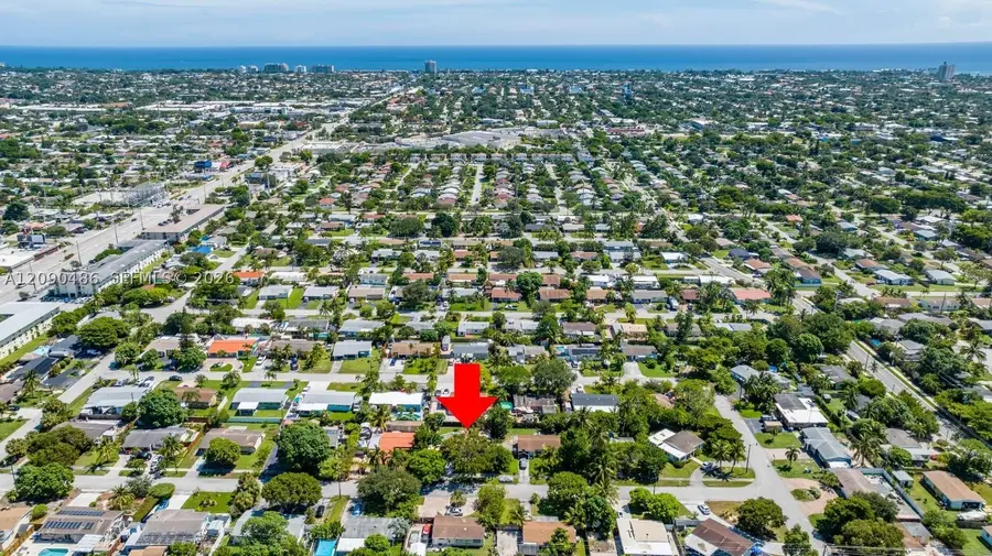 3360 NE 12th, Pompano Beach, FL 33064 - #3
