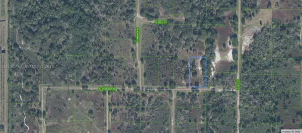 3160 W Jurgenson, Avon Park, FL 33825