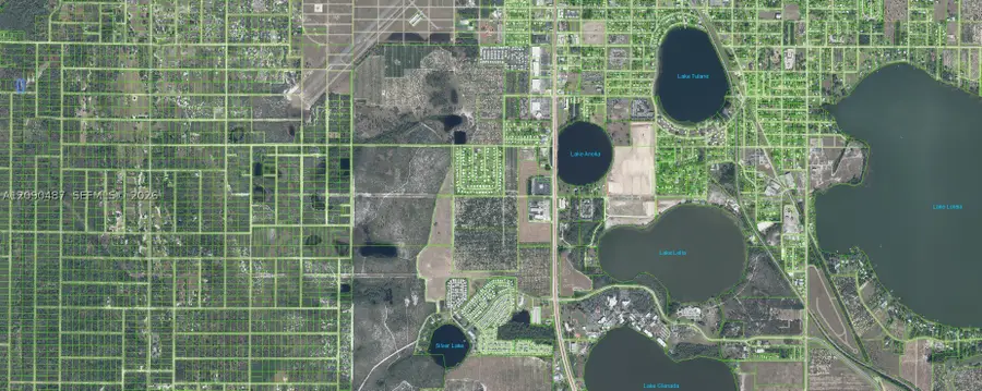 3160 W Jurgenson, Avon Park, FL 33825 - #2