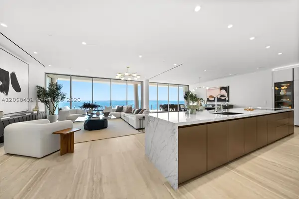 5 Grove Isle #M301, Coconut Grove, FL 33133