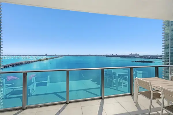 480 NE 31st #2904, Miami, FL 33137