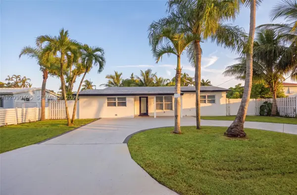 4540 SW 28th, Dania Beach, FL 33312