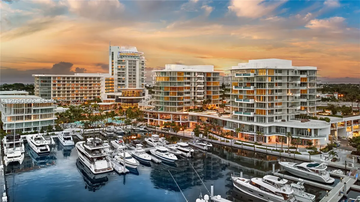 2321 SE 17th #201, Fort Lauderdale, FL 33316 - #1