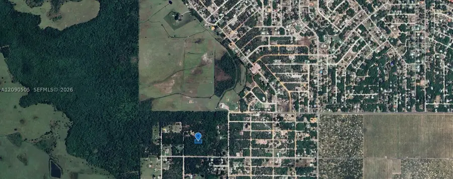 3175 W Foli, Avon Park, FL 33825 - #2