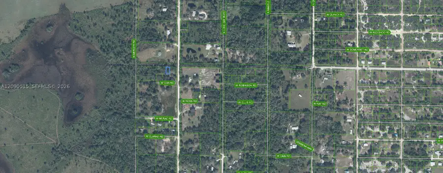3415 W Taunton, Avon Park, FL 33825 - #2