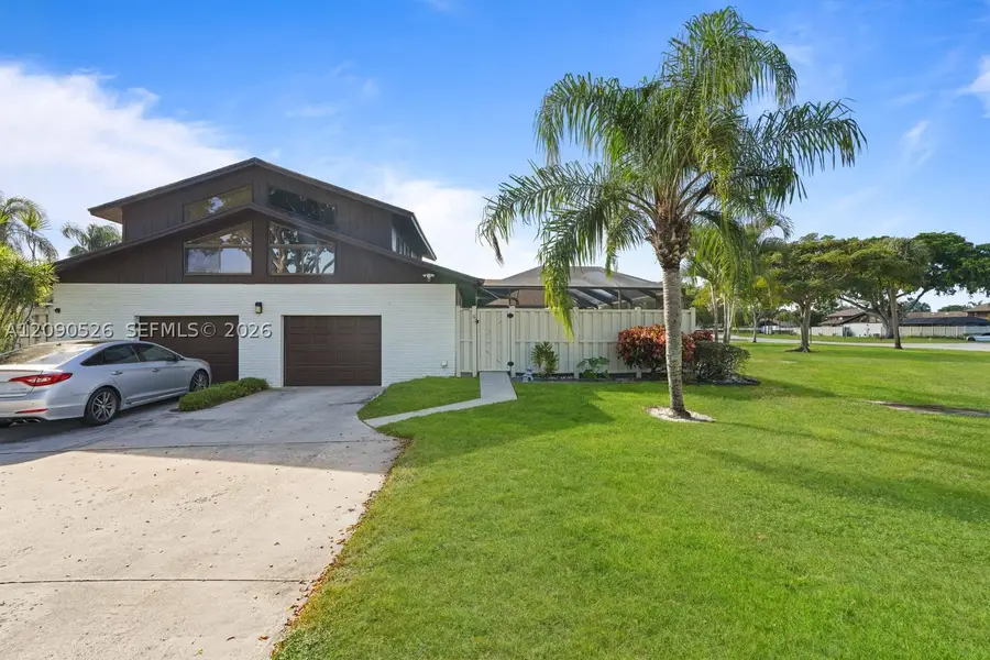 9568 Boca Gardens #B, Boca Raton, FL 33496 - #2