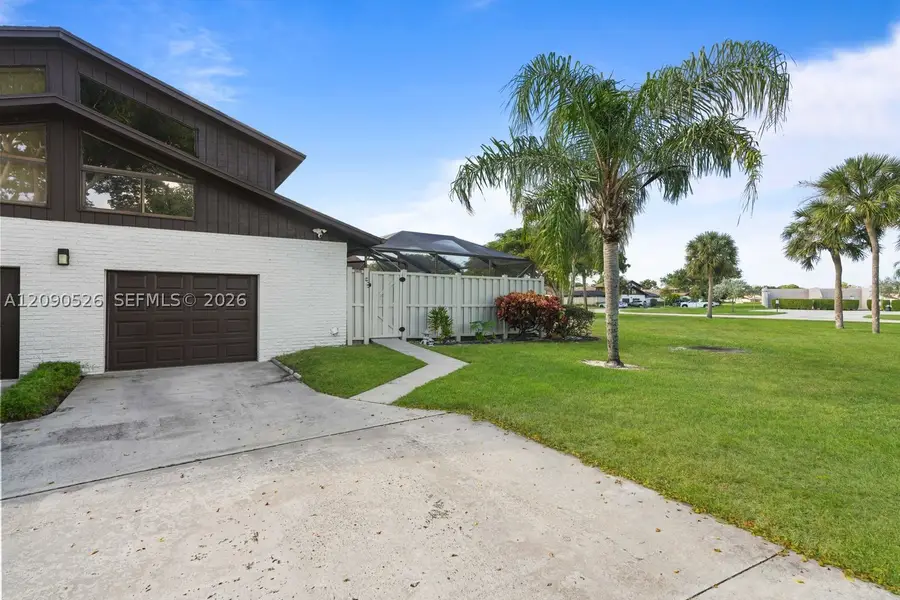 9568 Boca Gardens #B, Boca Raton, FL 33496 - #3