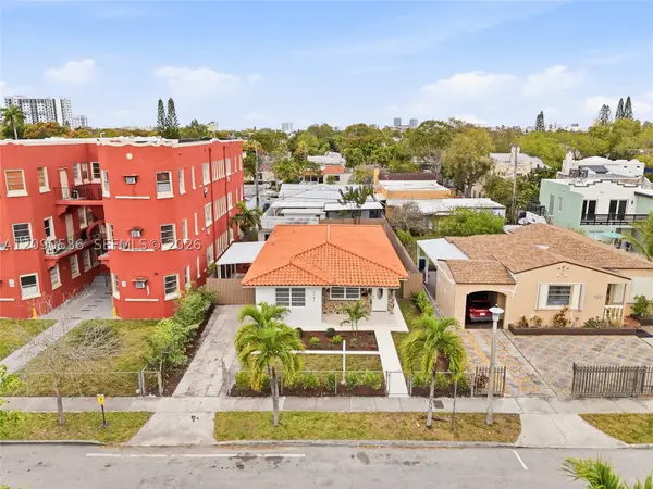 1781 SW 13th, Miami, FL 33145