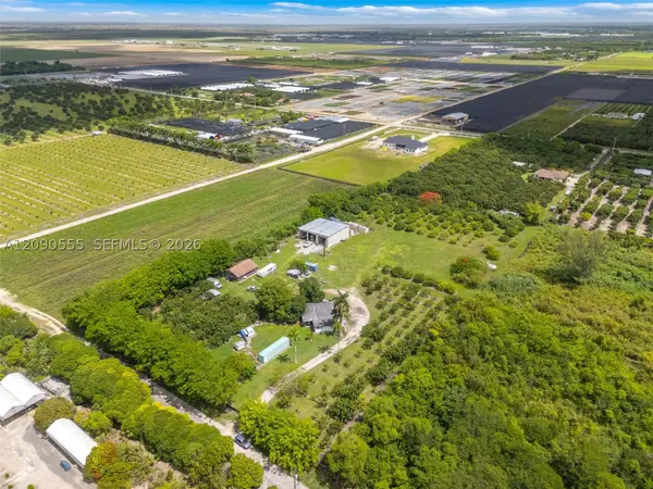 21025 SW 300th, Homestead, FL 33030