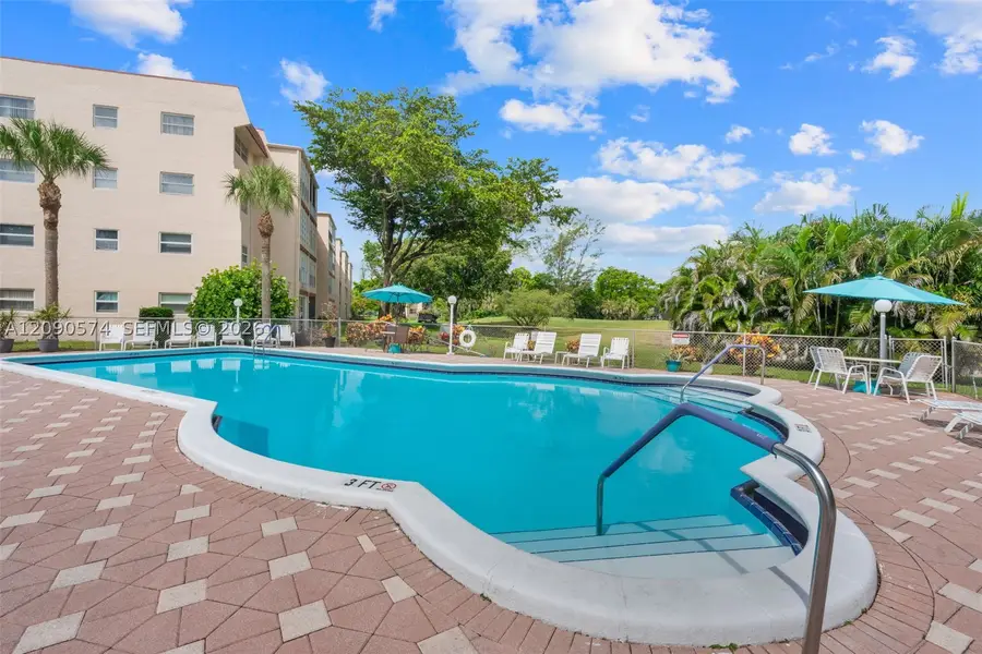 1040 Country Club #208, Margate, FL 33063 - #2