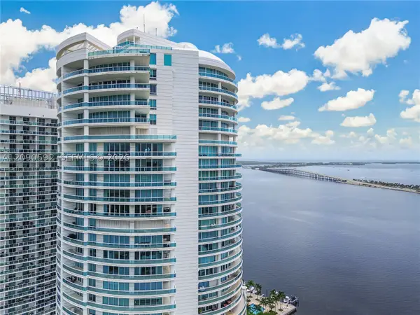 2127 SE Brickell #1406, Miami, FL 33129