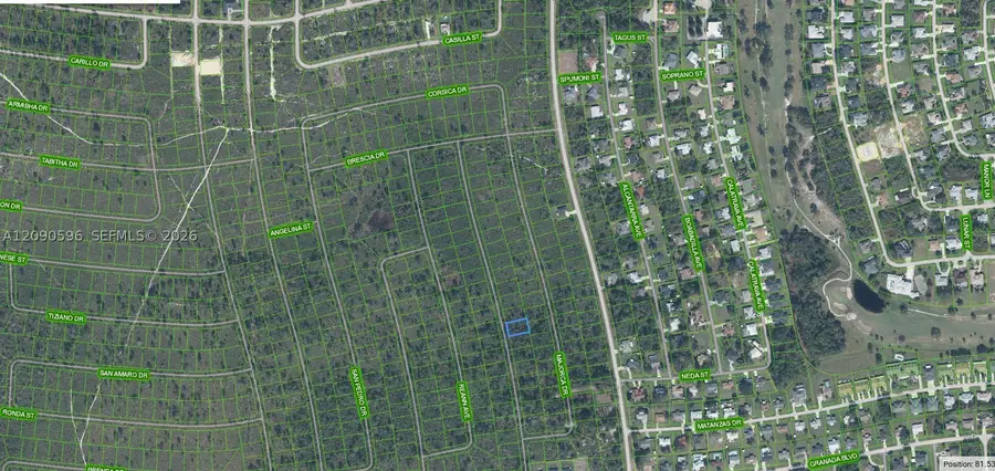 4434 Obispo, Sebring, FL 33872 - #3