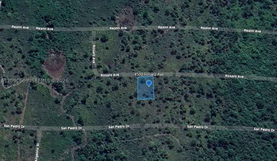 4509 Rosaro, Sebring, FL 33872 - #2