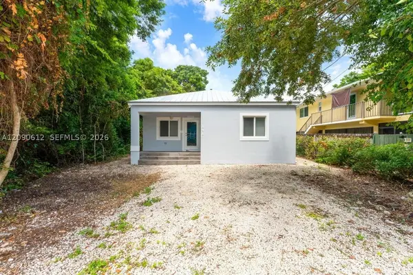 Address Withheld By Seller, Tavernier, FL 33070