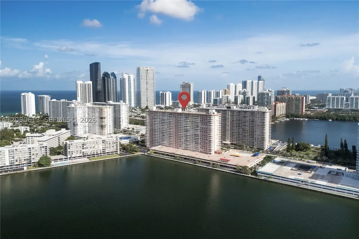 251 174th #812, Sunny Isles Beach, FL 33160 - #1