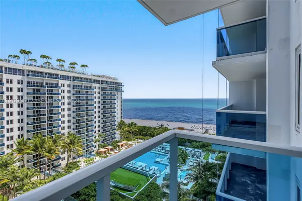 2301 Collins #1420, Miami Beach, FL 33139