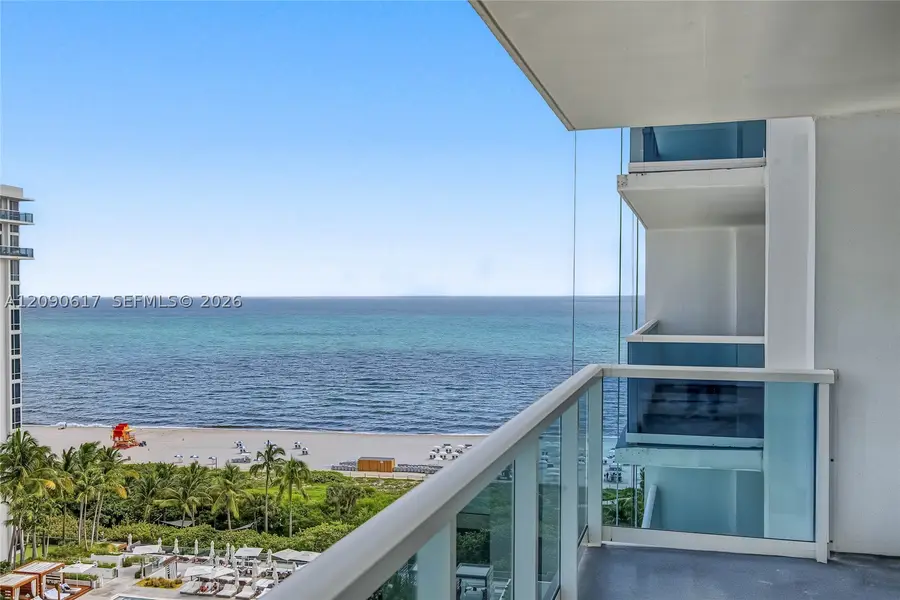 2301 Collins #1420, Miami Beach, FL 33139 - #2