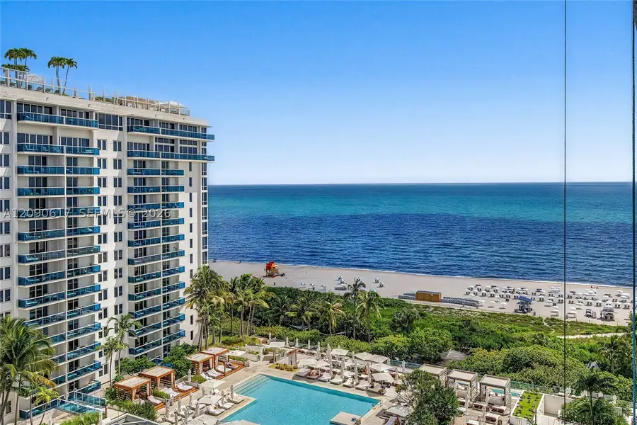 2301 Collins #1420, Miami Beach, FL 33139 - #3