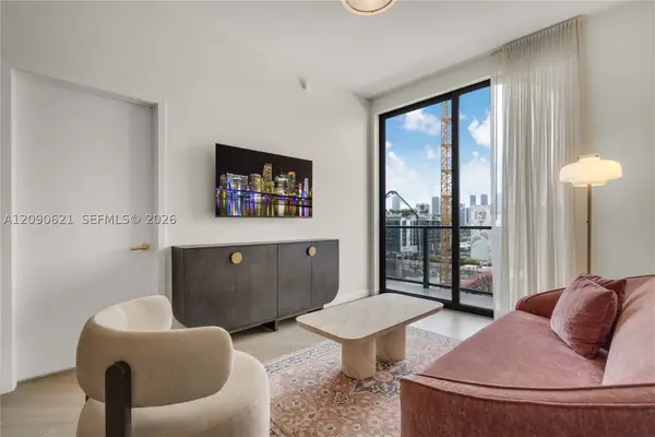2700 Nw 2nd #809, Miami, FL 33127