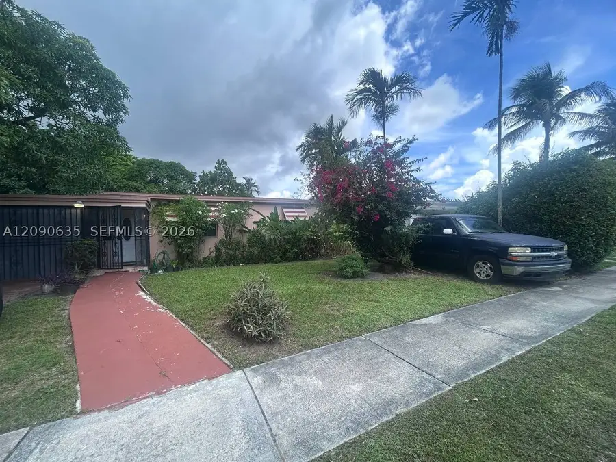 105 NW 122nd, North Miami, FL 33168 - #2