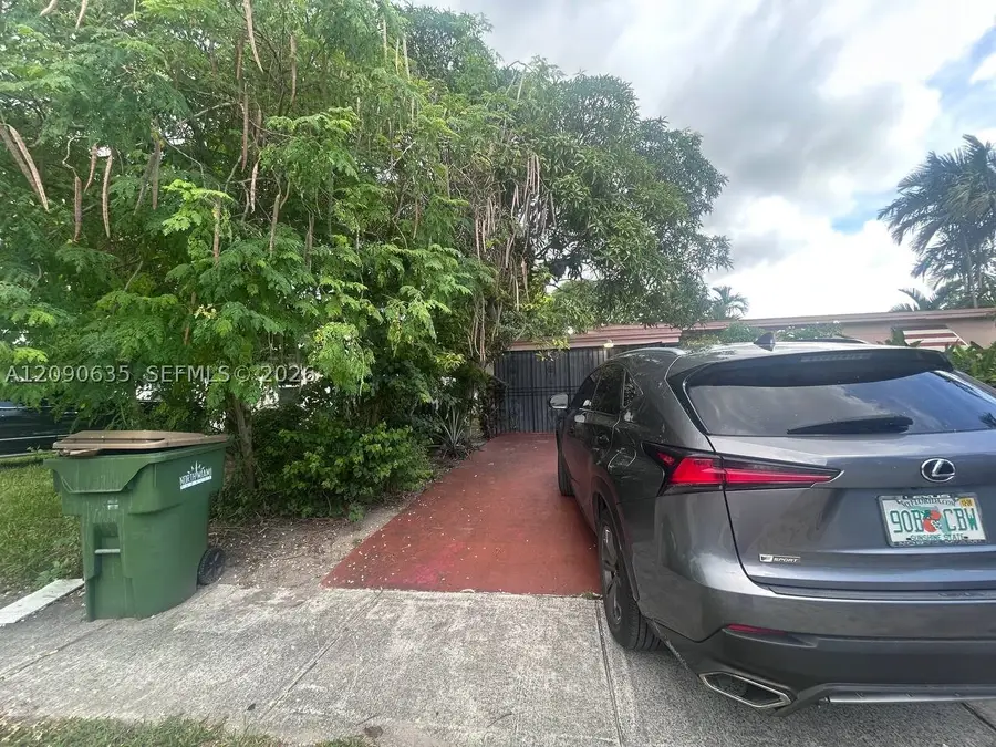 105 NW 122nd, North Miami, FL 33168 - #3