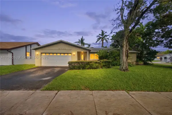 6700 NW 22nd, Fort Lauderdale, FL 33309
