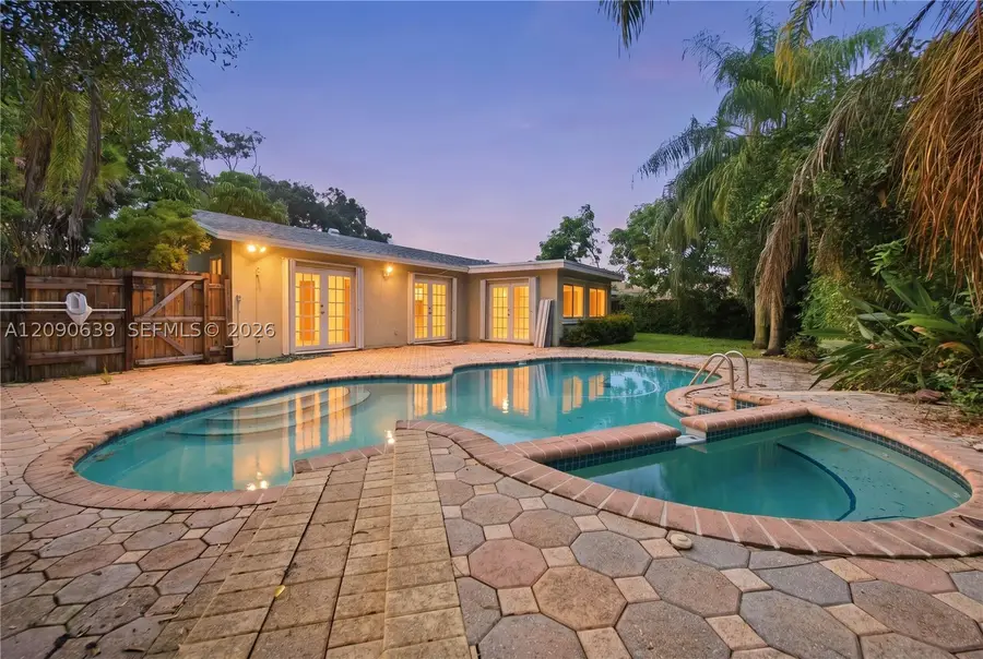 6700 NW 22nd, Fort Lauderdale, FL 33309 - #2