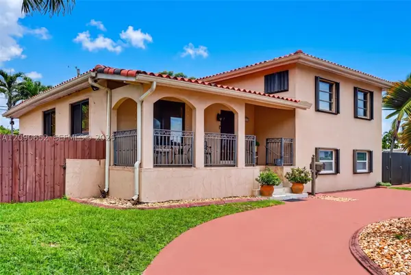 7911 SW 18th, Miami, FL 33155