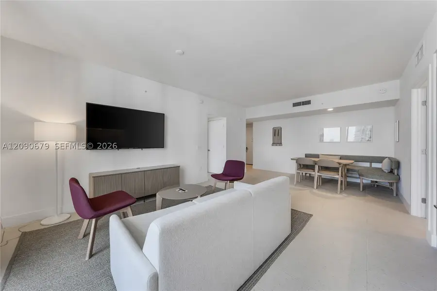 159 NE 6 #2402, Miami, FL 33132 - #3