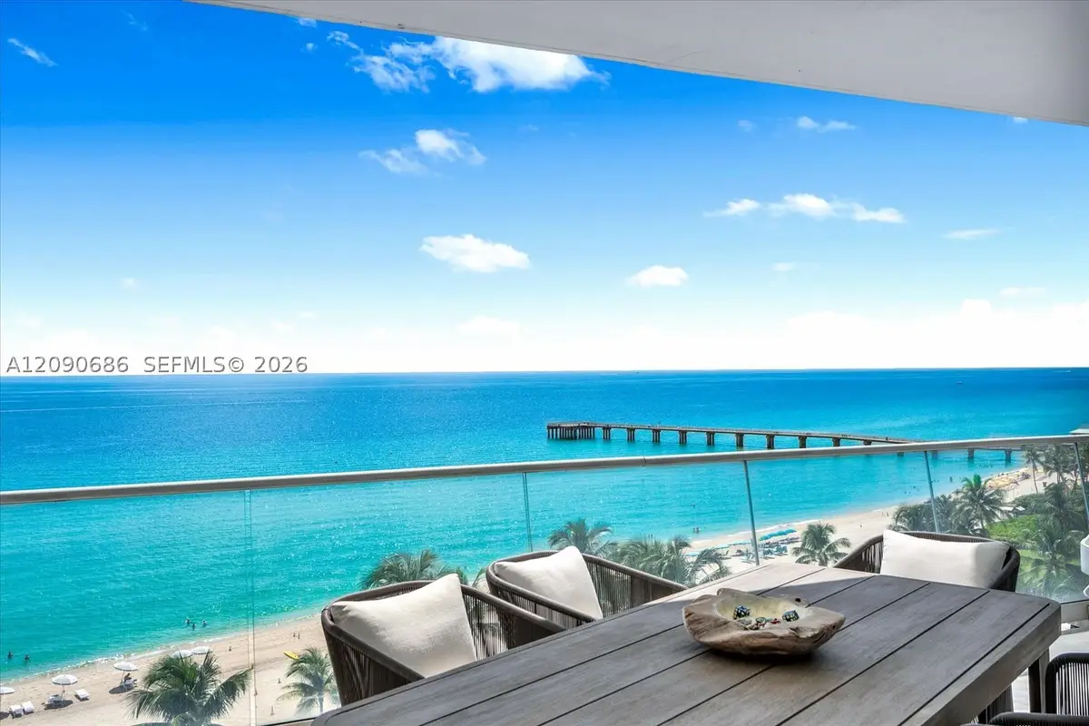 16901 Collins #803, Sunny Isles Beach, FL 33160 - #1