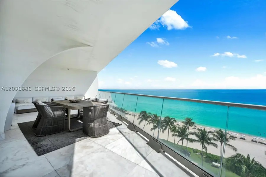 16901 Collins #803, Sunny Isles Beach, FL 33160 - #2