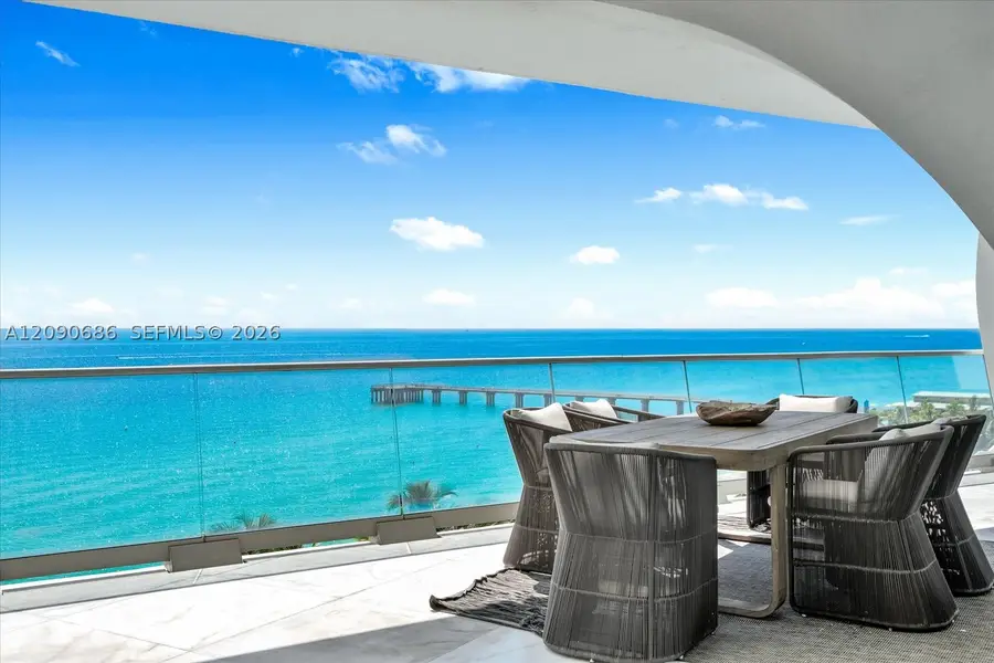 16901 Collins #803, Sunny Isles Beach, FL 33160 - #3