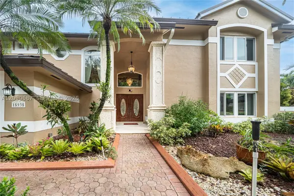 15935 NW 82nd, Miami Lakes, FL 33016