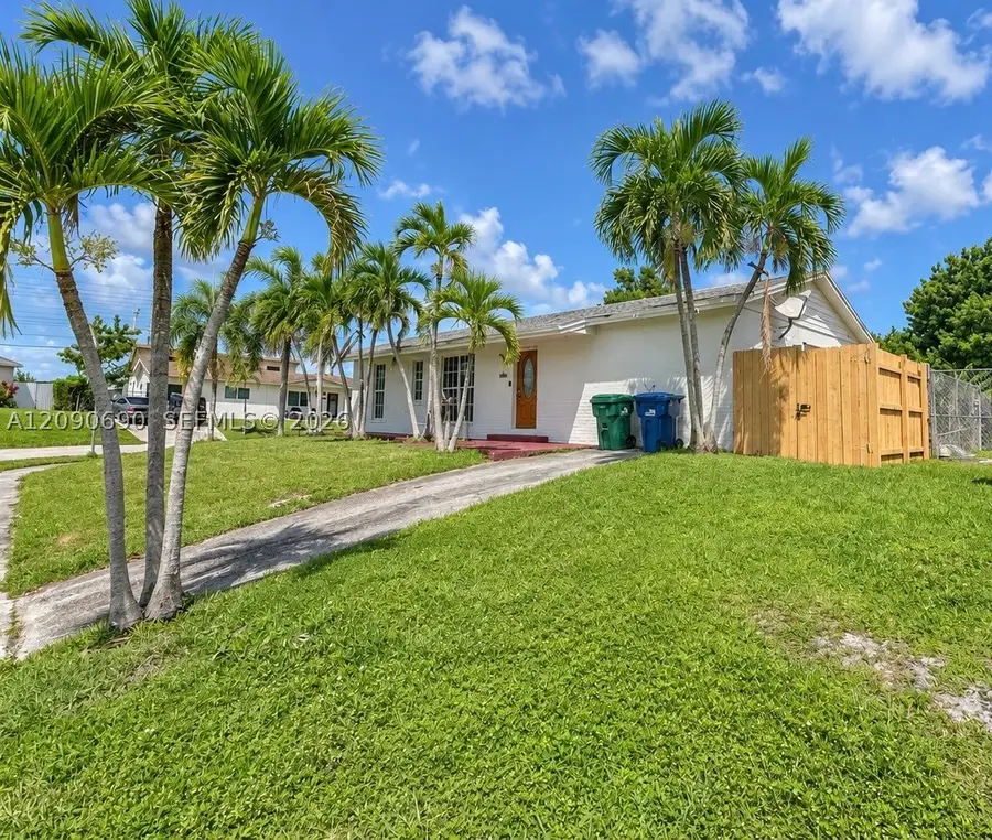 26153 SW 123rd, Homestead, FL 33032 - #3